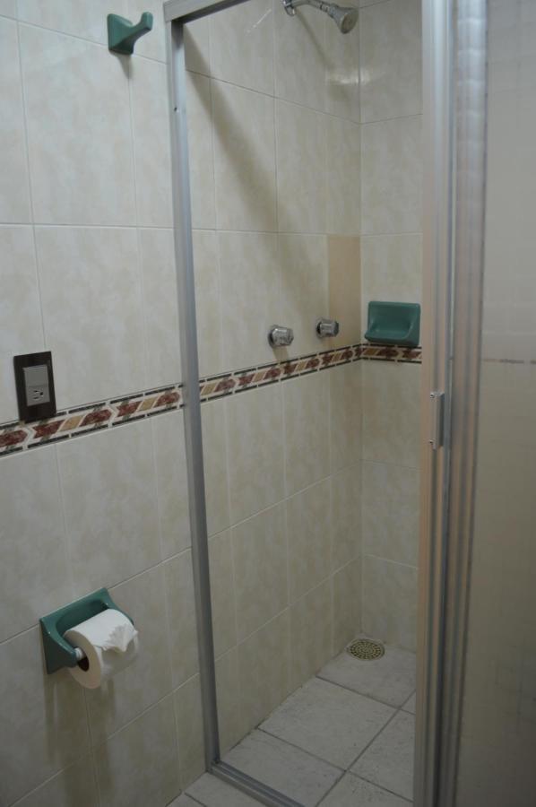 Ciudad Hidalgo Loft 아파트 외부 사진